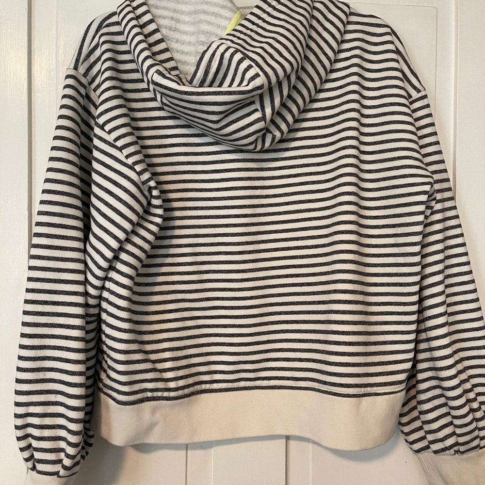 Lou and grey sweatshirt